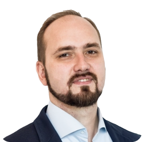 Сергеев Антон